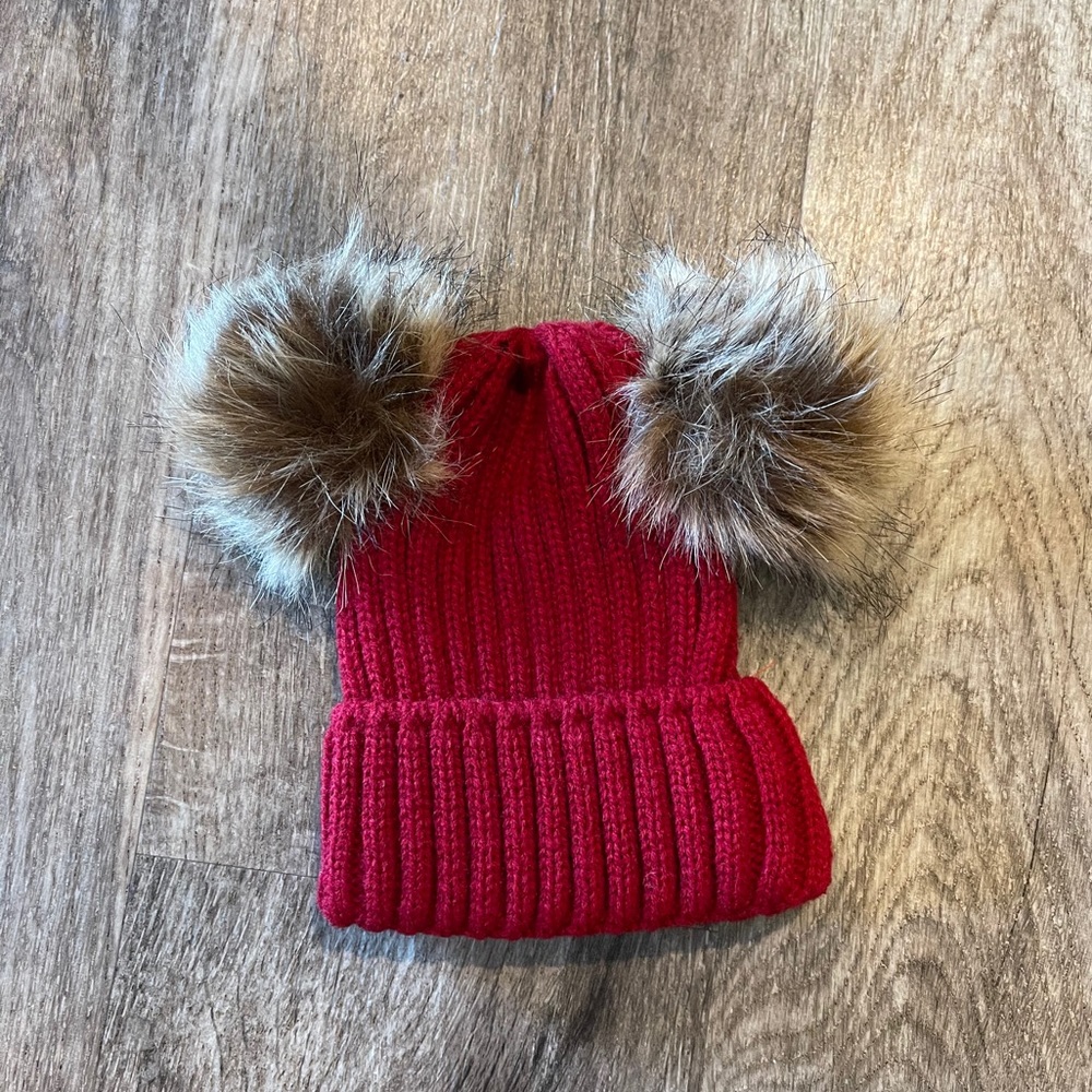 Brand New 
Infant Toddler beanie